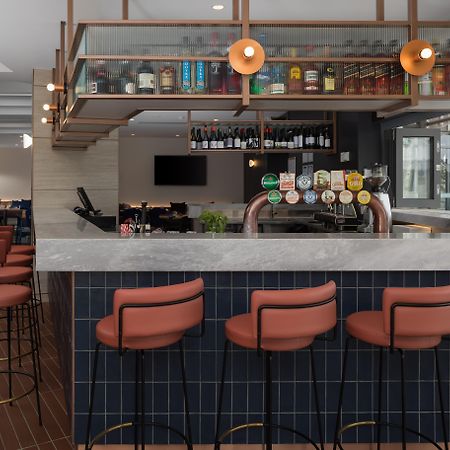 Hotel Rydges Geelong Extérieur photo
