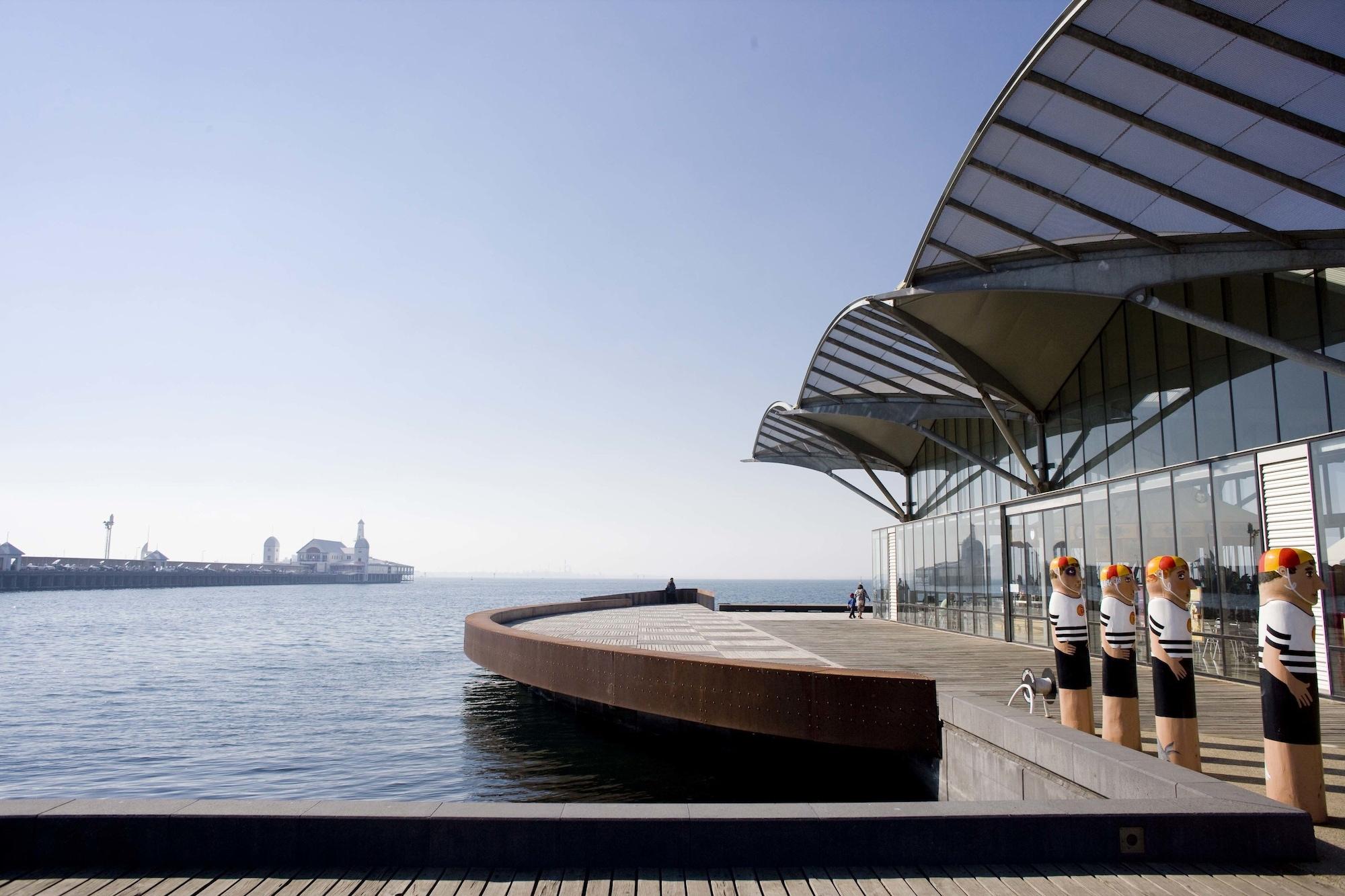 Hotel Rydges Geelong Extérieur photo