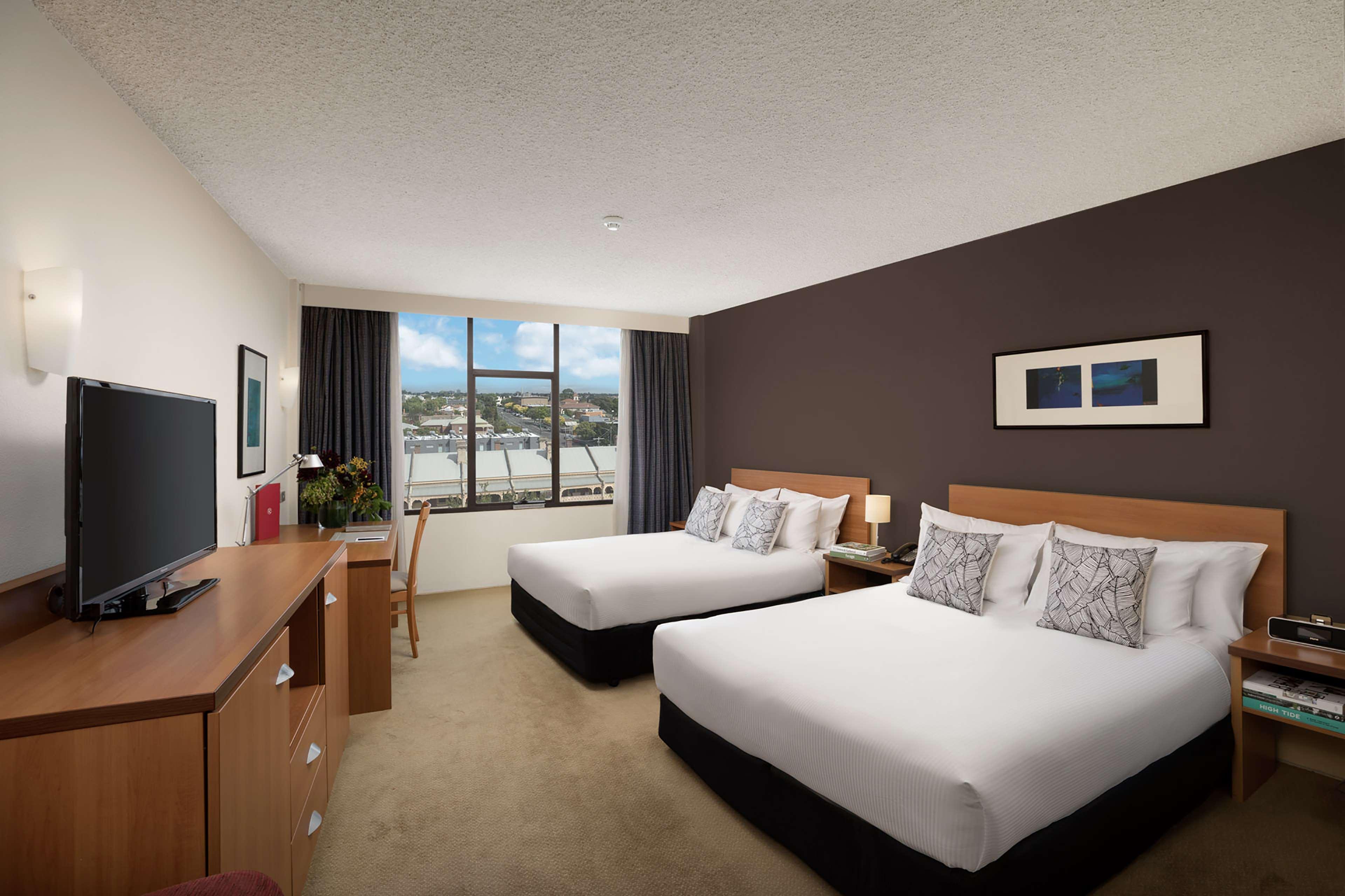 Hotel Rydges Geelong Extérieur photo