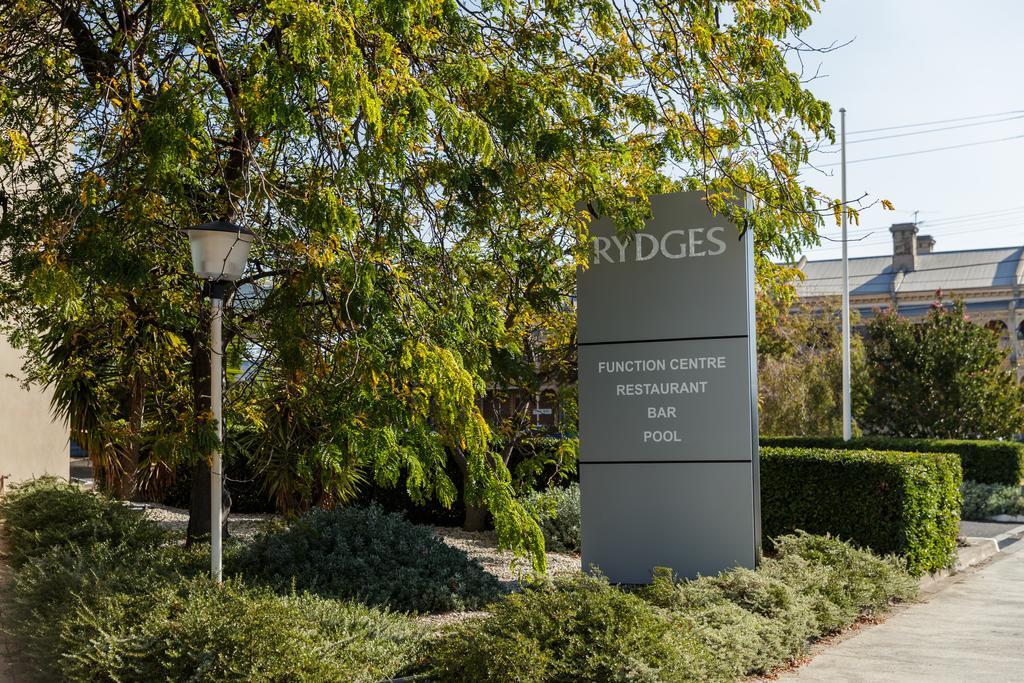 Hotel Rydges Geelong Extérieur photo