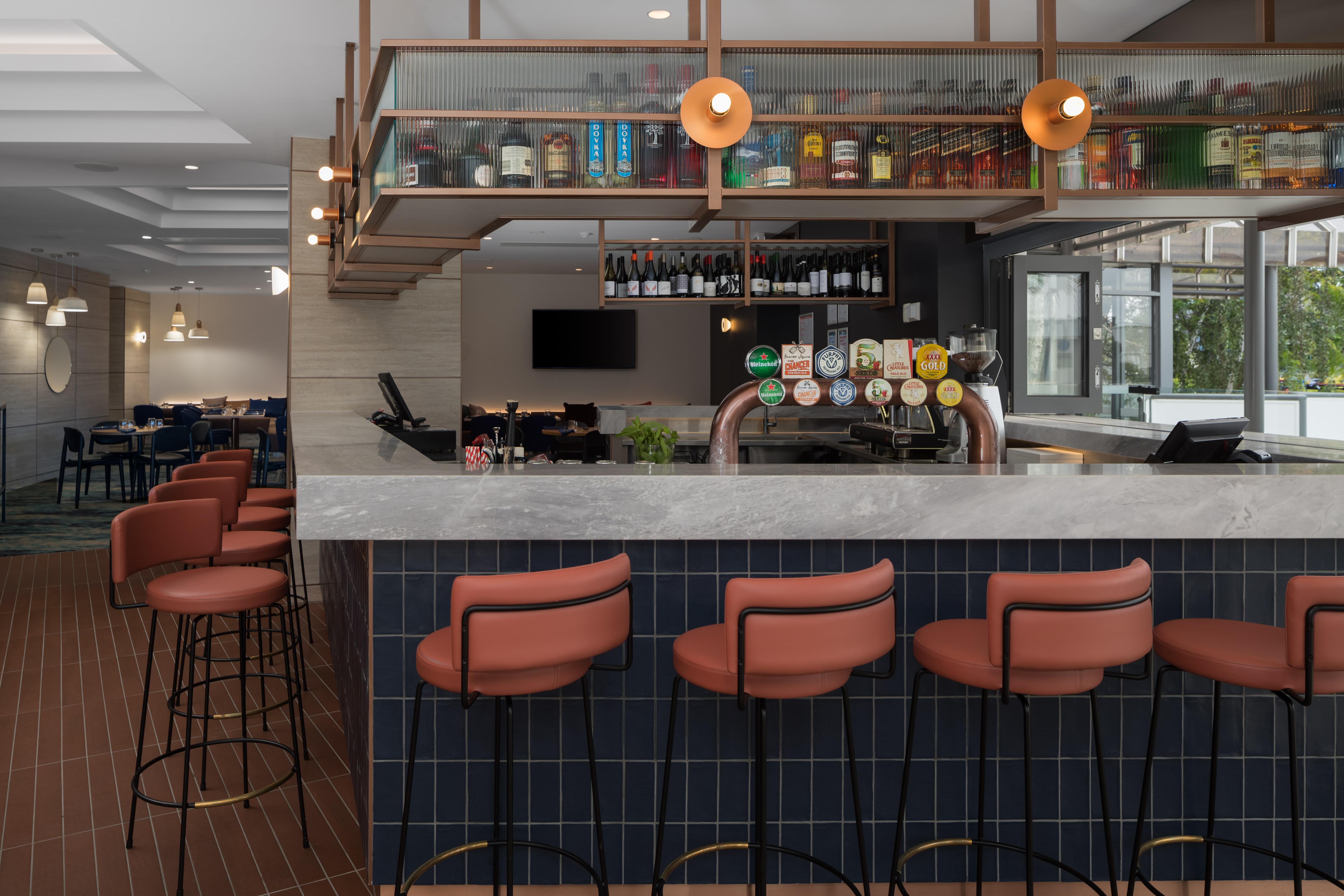 Hotel Rydges Geelong Extérieur photo