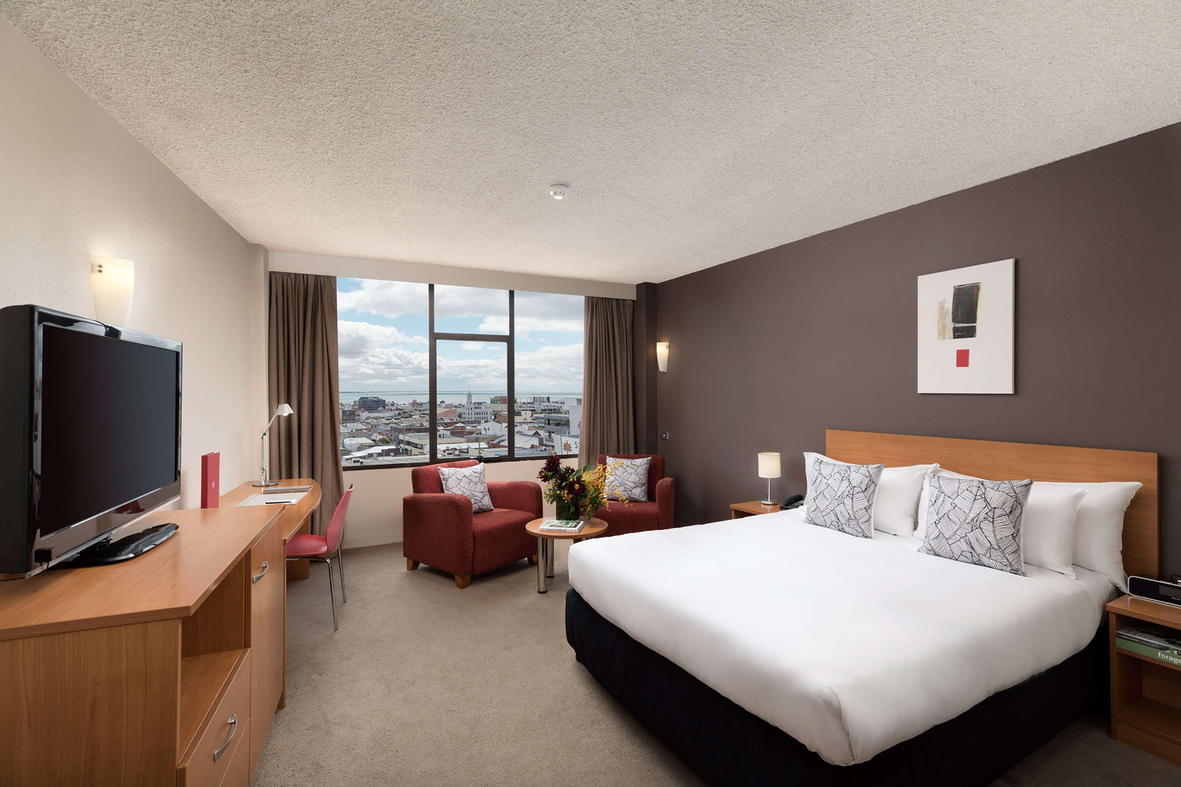 Hotel Rydges Geelong Extérieur photo
