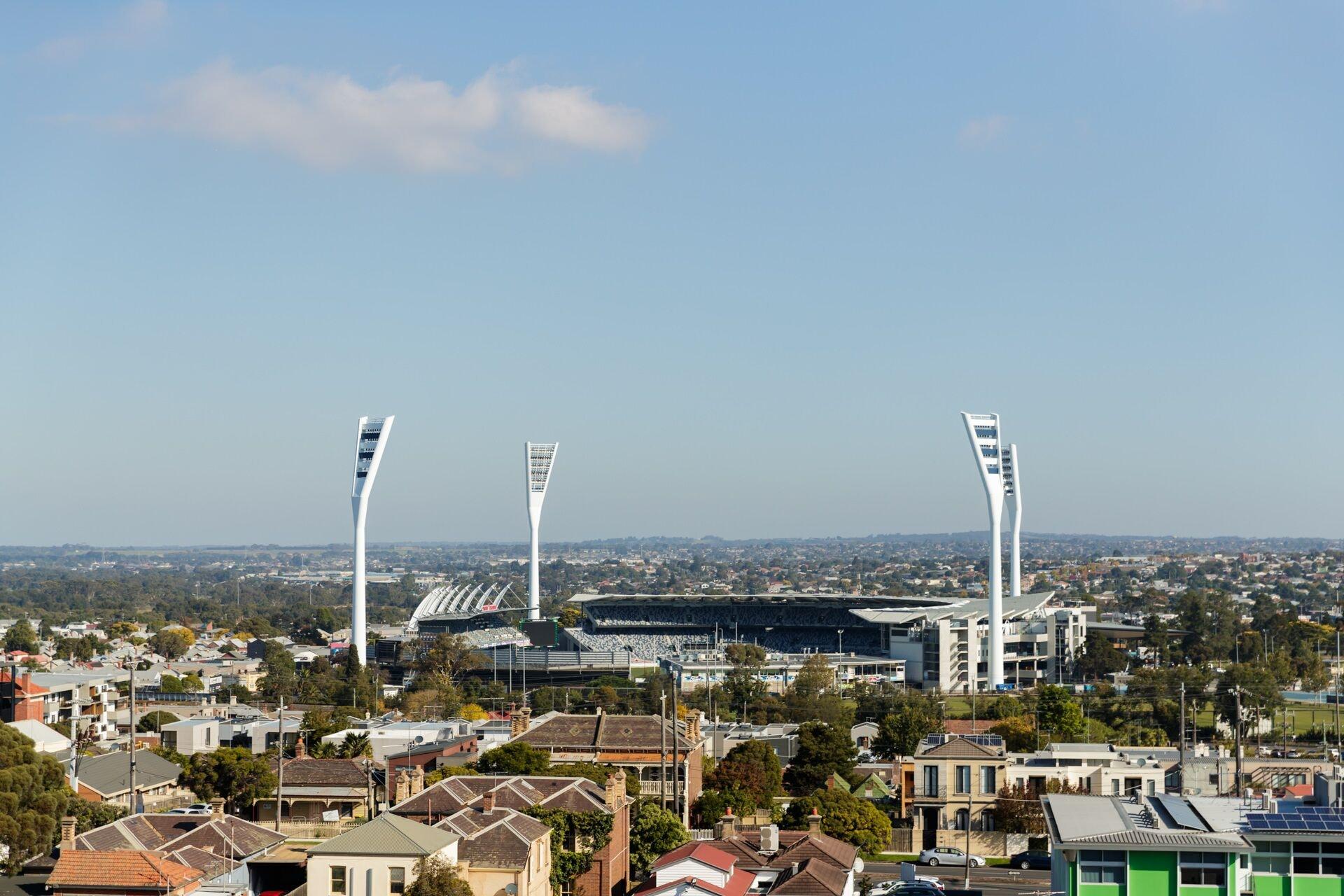 Hotel Rydges Geelong Extérieur photo