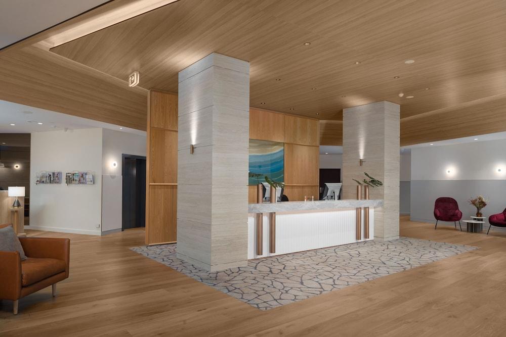 Hotel Rydges Geelong Extérieur photo