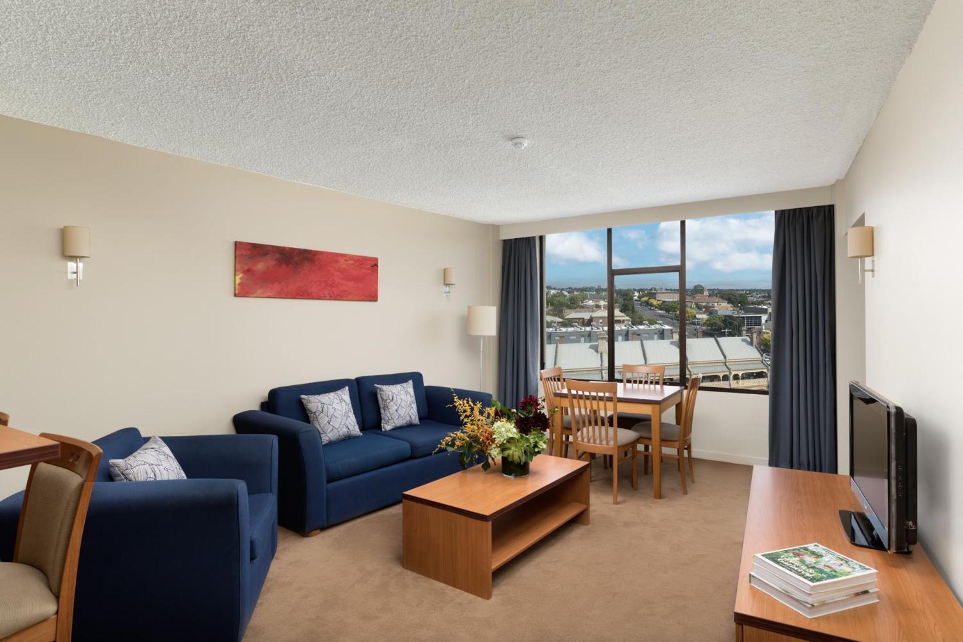 Hotel Rydges Geelong Extérieur photo