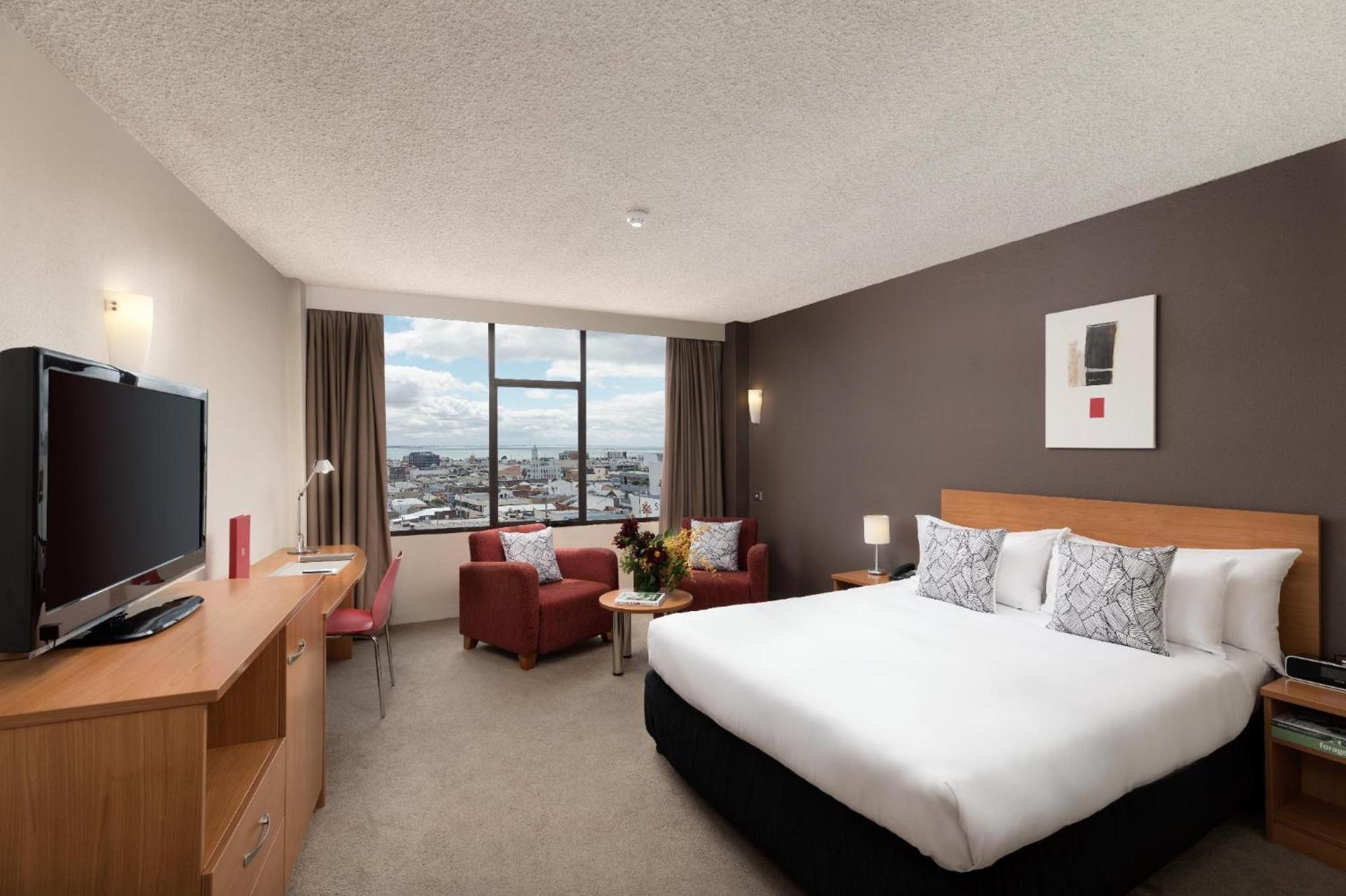Hotel Rydges Geelong Extérieur photo