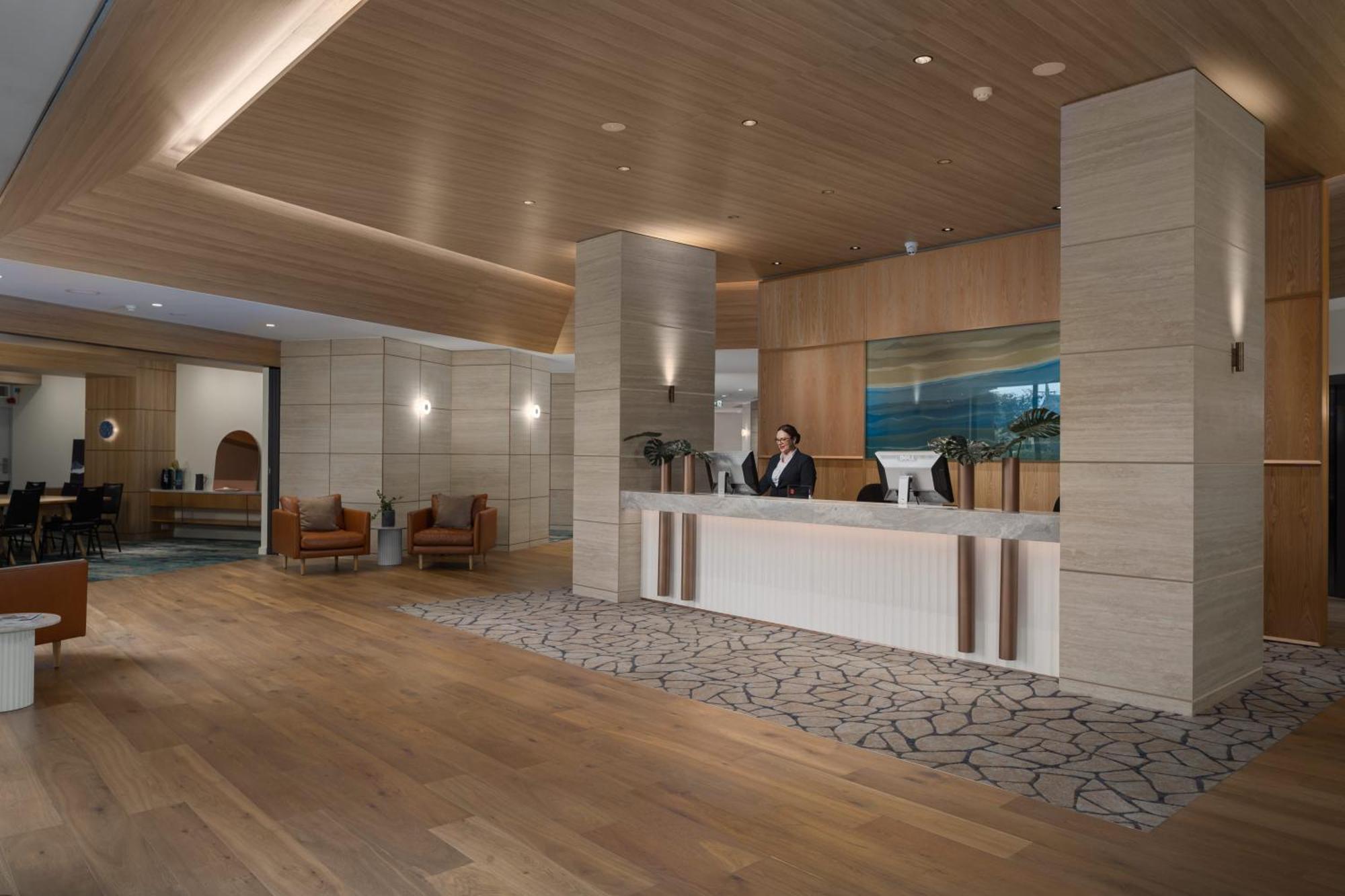 Hotel Rydges Geelong Extérieur photo