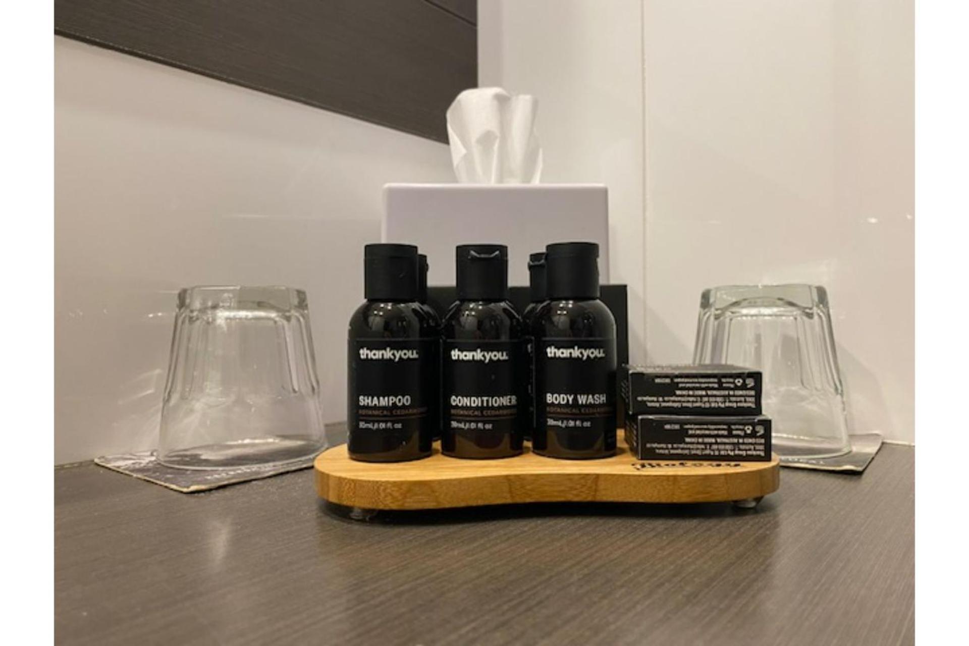 Hotel Rydges Geelong Extérieur photo