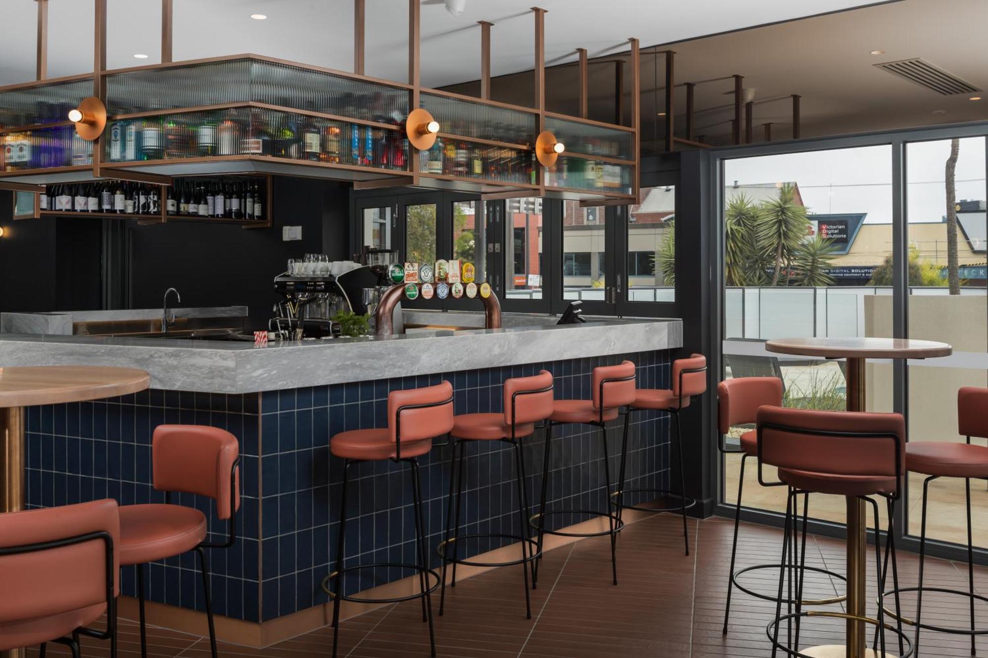 Hotel Rydges Geelong Extérieur photo
