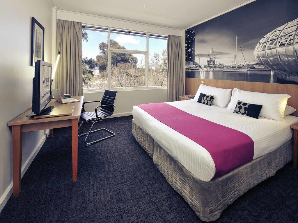 Hotel Rydges Geelong Extérieur photo
