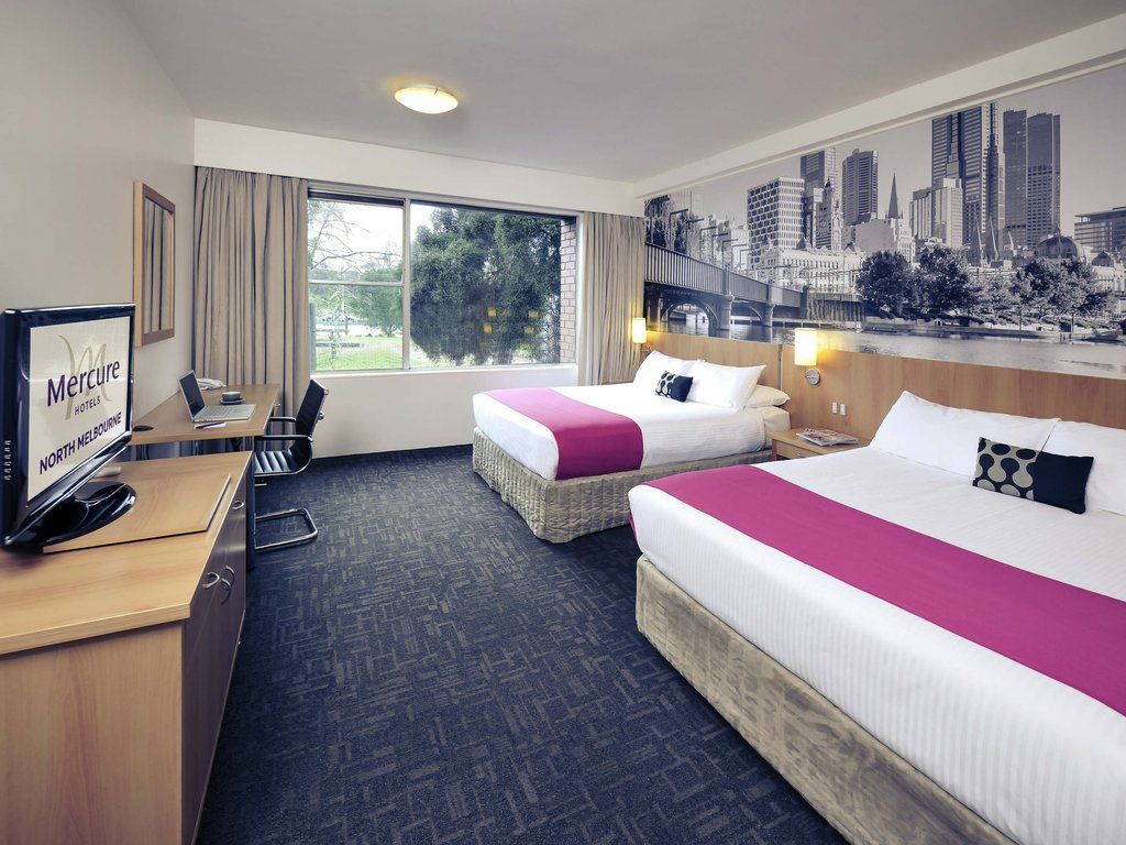 Hotel Rydges Geelong Extérieur photo