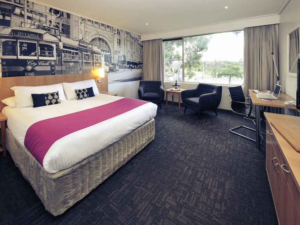 Hotel Rydges Geelong Extérieur photo