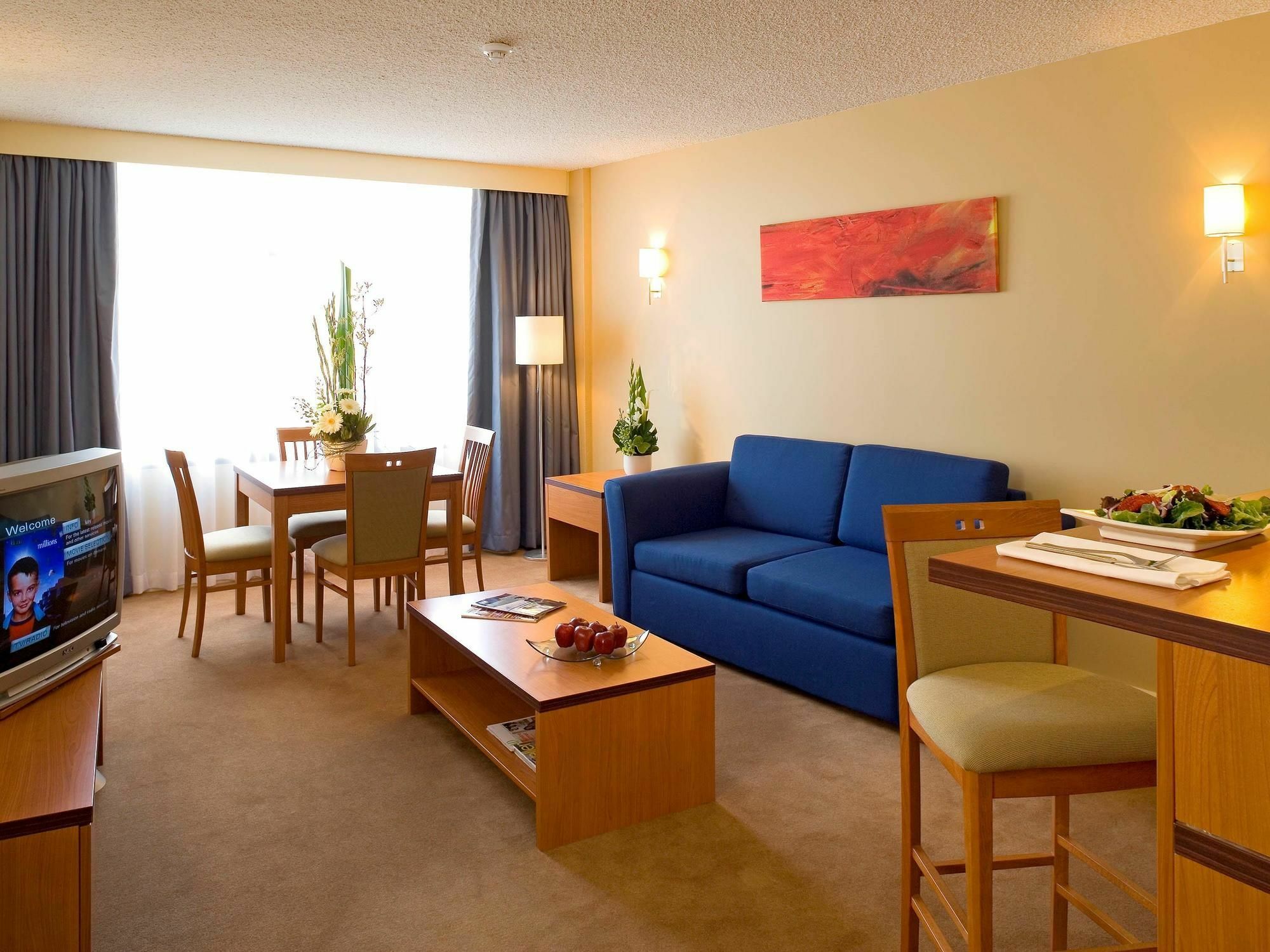Hotel Rydges Geelong Chambre photo