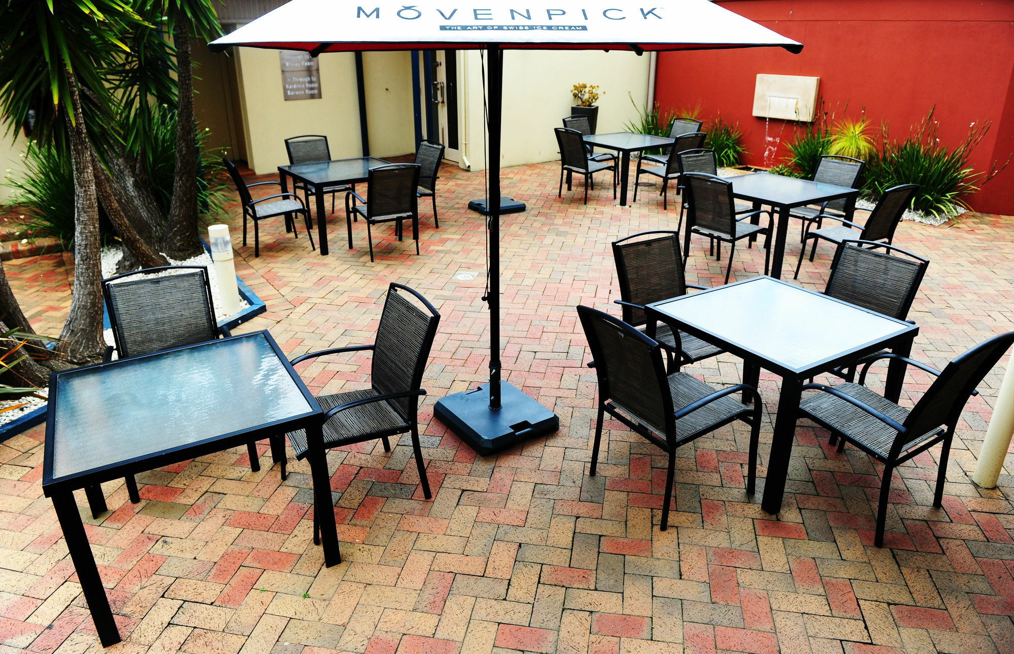 Hotel Rydges Geelong Extérieur photo